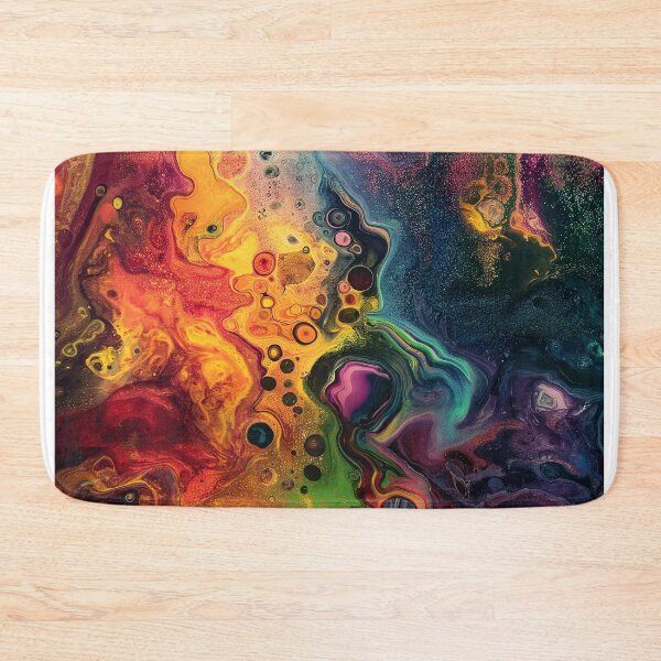 Item preview, Oils, Paints, Colors Art, Galaxy designed and sold by lapart.