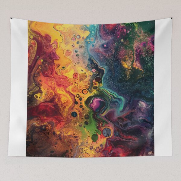 Item preview, Oils, Paints, Colors Art, Galaxy designed and sold by lapart.