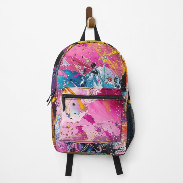 Item preview, Splashes of Colors, ART designed and sold by lapart.
