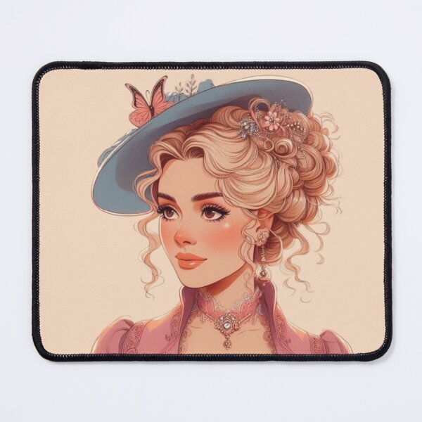 Item preview, Regency Elegance designed and sold by LyssasMindArt.
