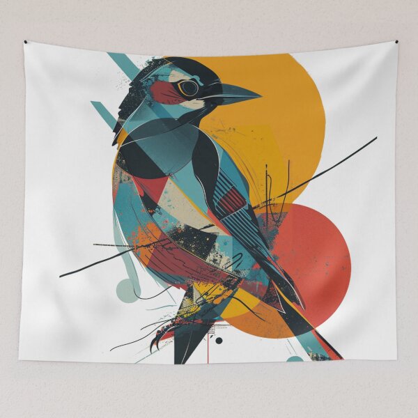 Item preview, Freedom of Flight designed and sold by fanzen69.