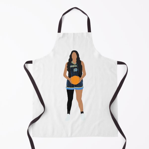 Item preview, Kamilla Cardoso Chicago Sky WNBA  designed and sold by glosha.