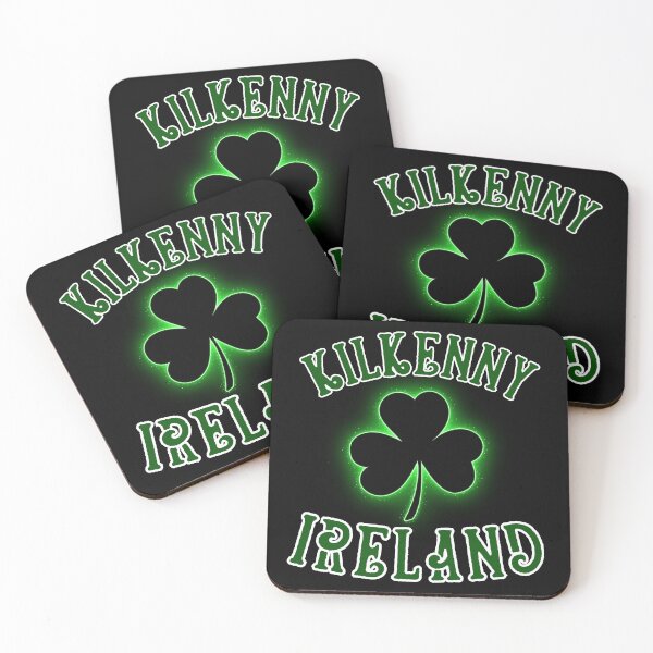 Item preview, Kilkenny ireland designed and sold by kawaii Cookies.