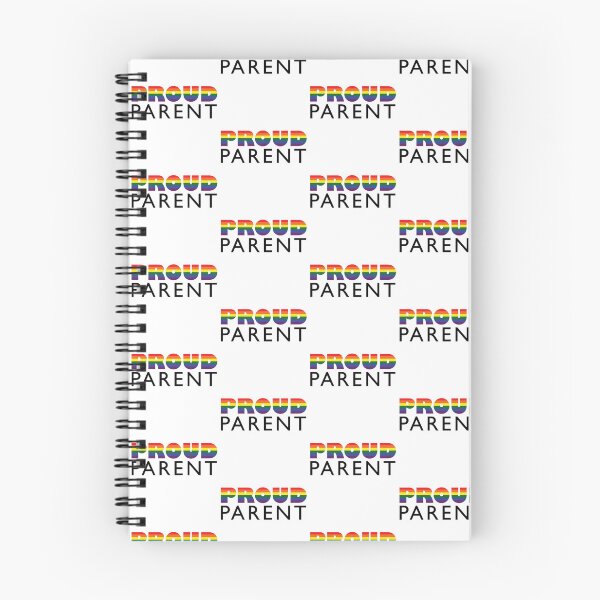 Item preview, Proud Parent  designed and sold by 2024Graphyx.