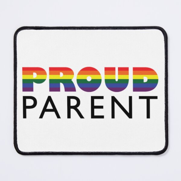 Item preview, Proud Parent designed and sold by 2024Graphyx.