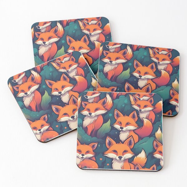 Item preview, Foxes Gay Time designed and sold by pUNKnown.