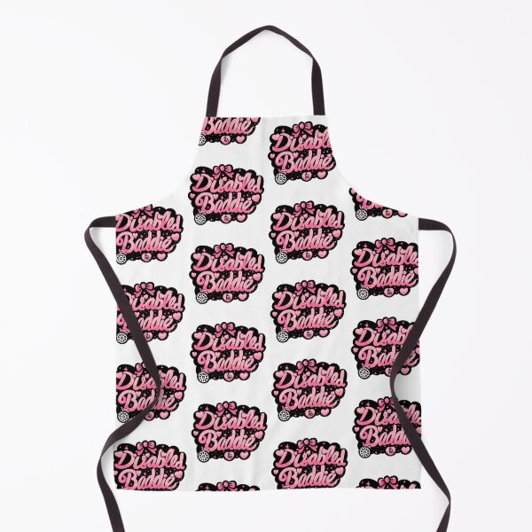 Item preview, Disabled Baddie  designed and sold by altbarbzz.