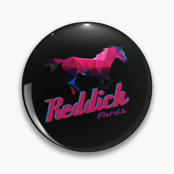Item preview, Reddick Florida designed and sold by 2024Graphyx.