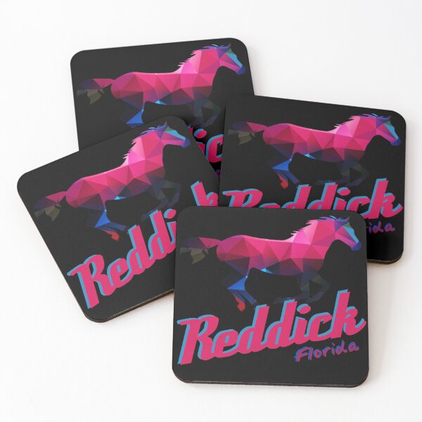 Item preview, Reddick Florida designed and sold by 2024Graphyx.