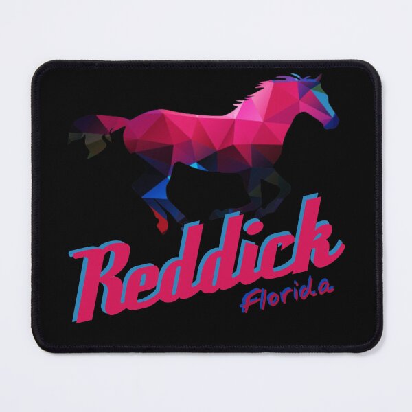 Item preview, Reddick Florida designed and sold by 2024Graphyx.