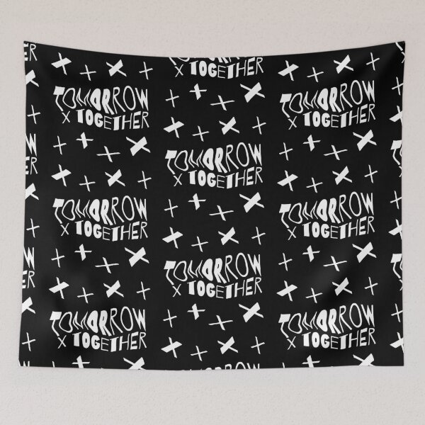 Item preview, TXT "Marker" White Version designed and sold by A.M..
