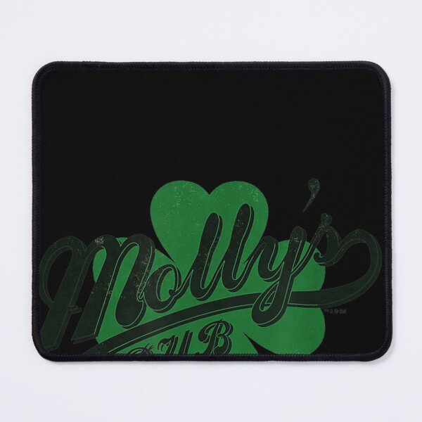 Item preview, Chicago Fire Molly's Pub St. Paddy's Day T-Shirt designed and sold by GabrielMartel.