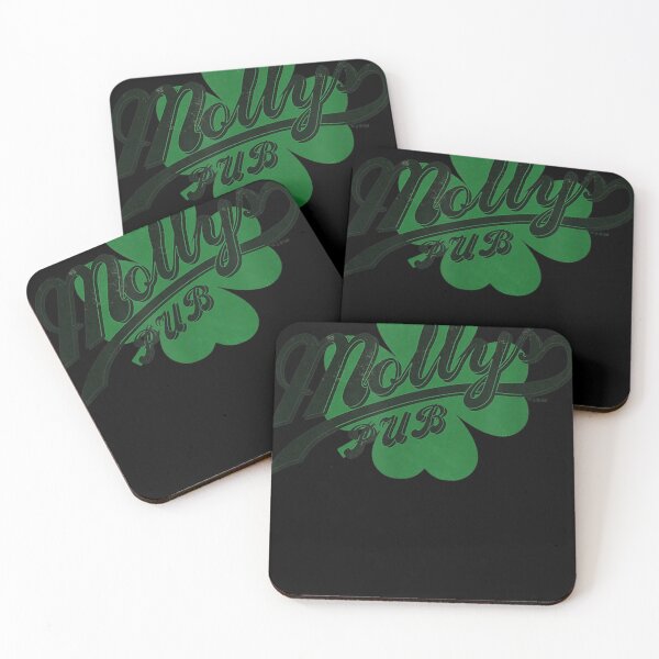 Item preview, Chicago Fire Molly's Pub St. Paddy's Day T-Shirt designed and sold by GabrielMartel.