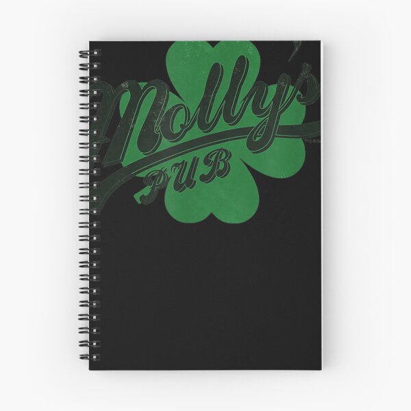 Item preview, Chicago Fire Molly's Pub St. Paddy's Day T-Shirt designed and sold by GabrielMartel.