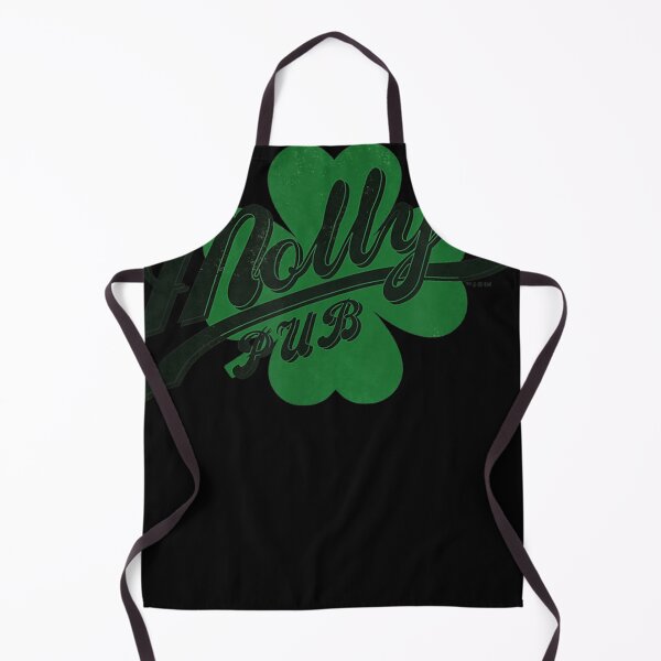 Item preview, Chicago Fire Molly's Pub St. Paddy's Day T-Shirt designed and sold by GabrielMartel.
