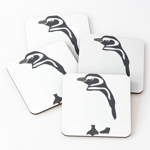 Item preview, magellanic penguin designed and sold by ShirewolfWorks.