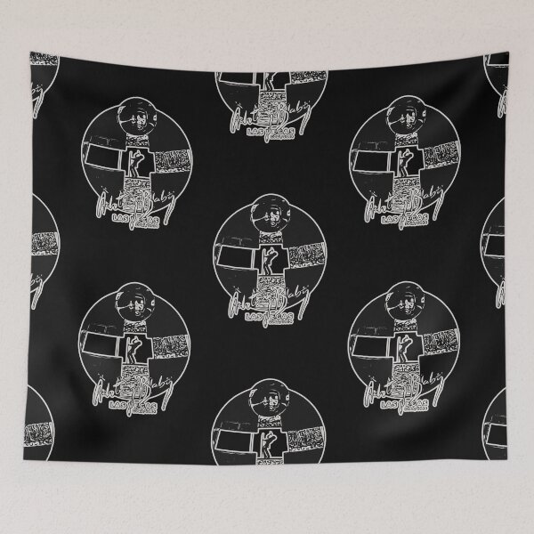 Item preview, U2 - MINIMALIST VERSION designed and sold by TG FUSION VIBE.