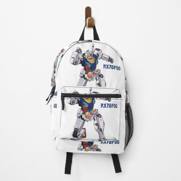 Item preview, Gundam RX78F00 designed and sold by BenjaminlaDe.