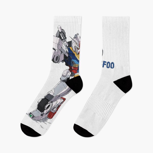 Item preview, Gundam RX78F00 designed and sold by BenjaminlaDe.