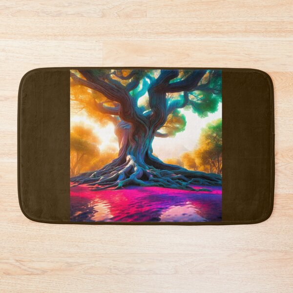 Item preview, twisted tree designed and sold by janjacbu.