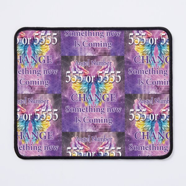 Item preview, Angel number 555 designed and sold by OCNau.