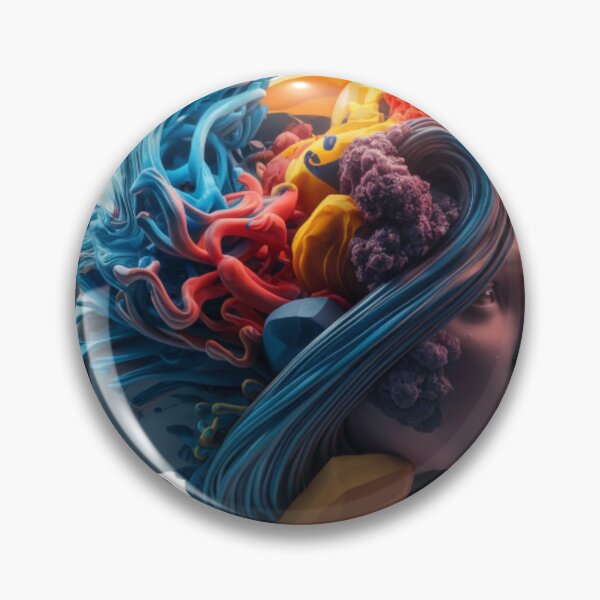 Item preview, Bipolar Mindset designed and sold by Art  Of 7.