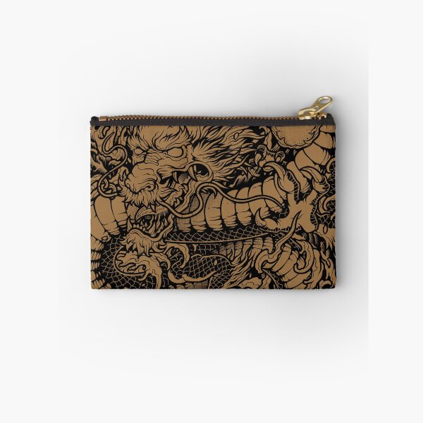 Item preview, Japanese Dragon Tattoo designed and sold by Blackout  Brother.
