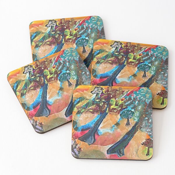 Item preview, The Spring is Coming by Paul  Eliot designed and sold by steve-1.