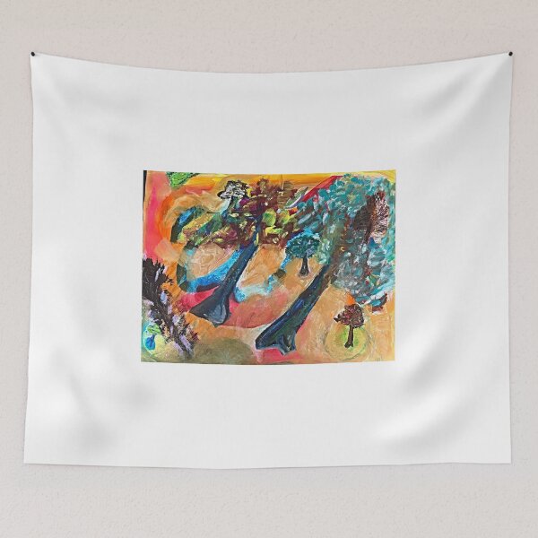Item preview, The Spring is Coming by Paul  Eliot designed and sold by steve-1.