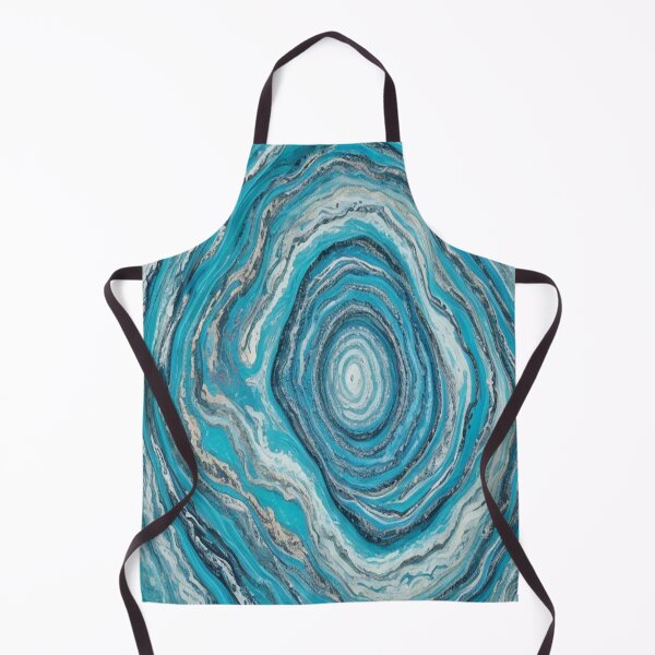 Item preview, Radiant Blue: Intense Wallpaper for Vibrant Spaces designed and sold by Lorito's Creations.