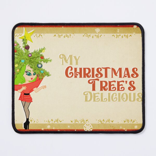 Item preview, Lady GaGa "Christmas Tree" designed and sold by samys.