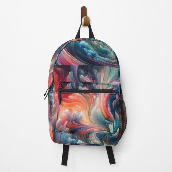Item preview, Great wander lust abstract design designed and sold by Graphic Grove.