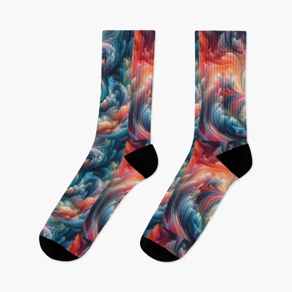 Item preview, Great wander lust abstract design  designed and sold by Graphic  Grove.