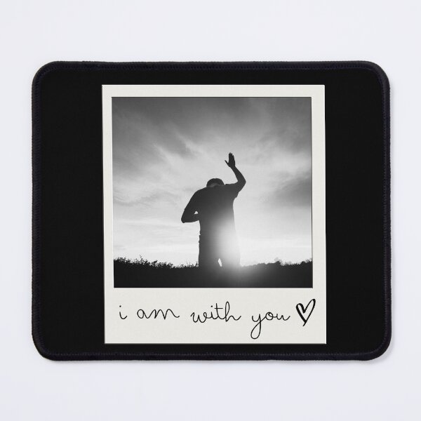 Item preview, I am with You designed and sold by Motv8byHim.