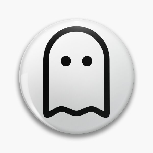 Item preview, Boo!  A Ghost  designed and sold by DANGER RABBIT.