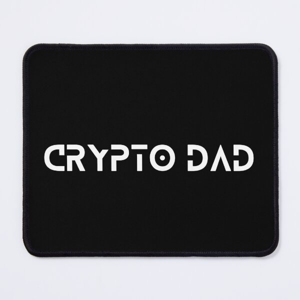 Item preview, Crypto dad designed and sold by sydney-syder.