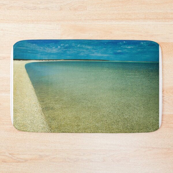 Item preview, The Long Beach designed and sold by photograham.
