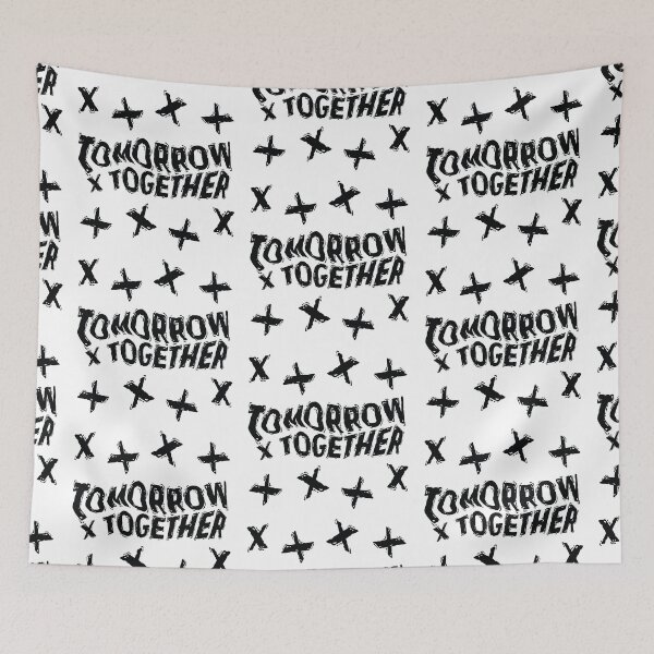 Item preview, TXT "Sweet" Black Version designed and sold by A.M..
