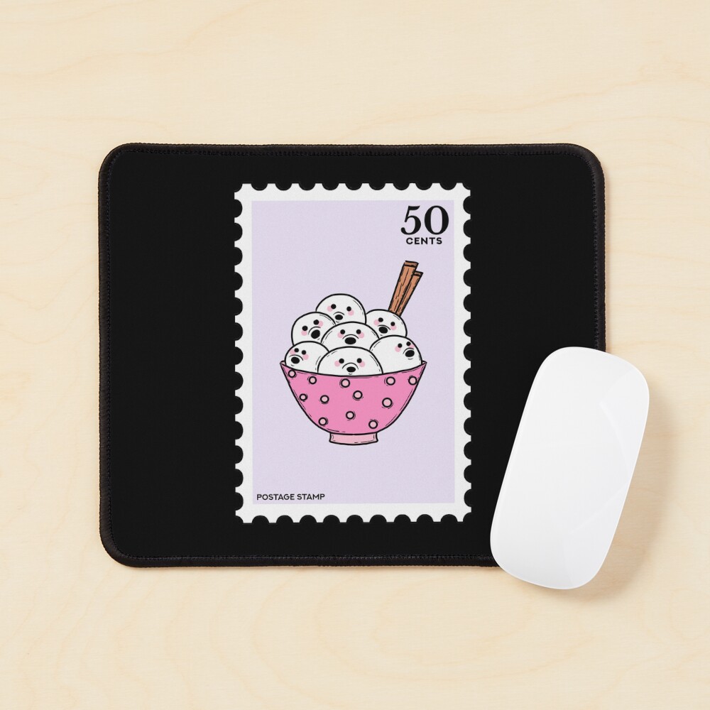 Item preview, Mouse Pad designed and sold by RabbitK.