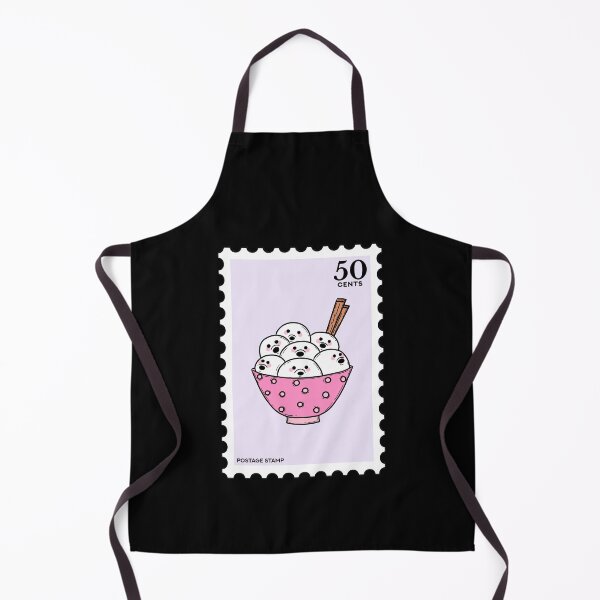 Item preview, Seal and Rice Stamp designed and sold by RabbitK.