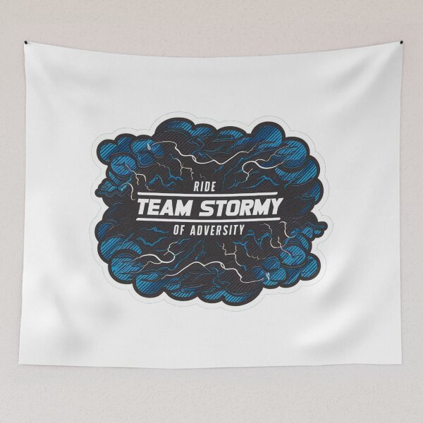 Item preview, stormy daniels team stormy daniels designed and sold by By-Mountains0.