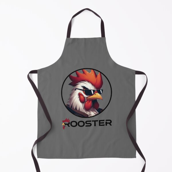 Item preview, ROOSTER - #666666 designed and sold by Marlon Oseguera.