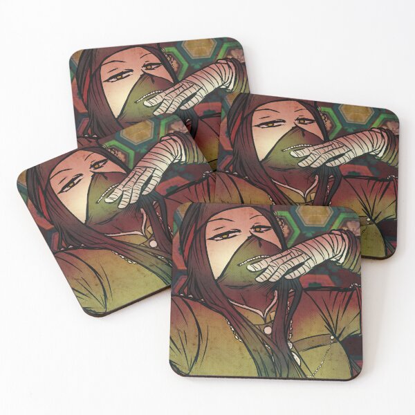 Item preview, Korekiyo designed and sold by curi0dity.