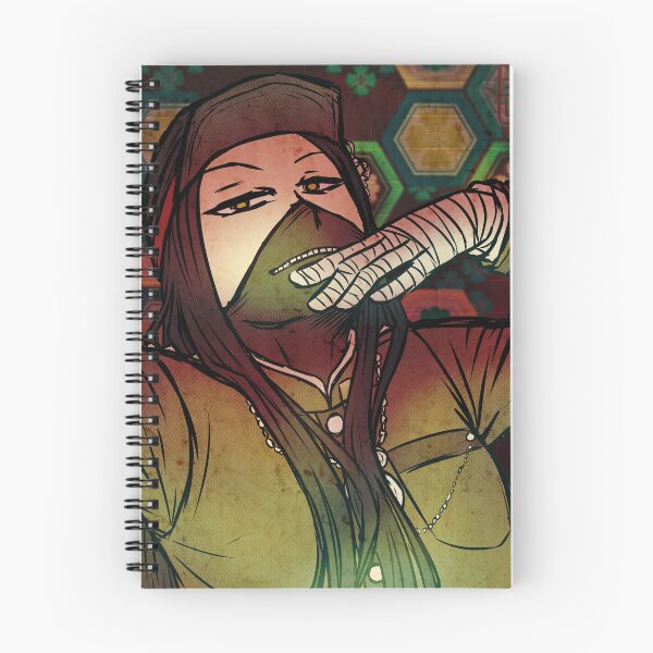 Item preview, Korekiyo designed and sold by curi0dity.