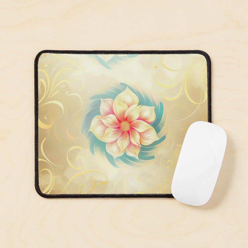 Item preview, Mouse Pad designed and sold by riquishop.