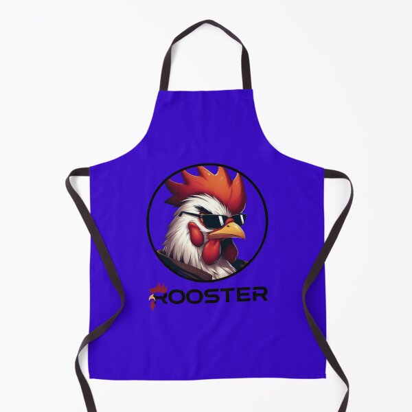 Item preview, ROOSTER - #3300CC designed and sold by Marlon Oseguera.