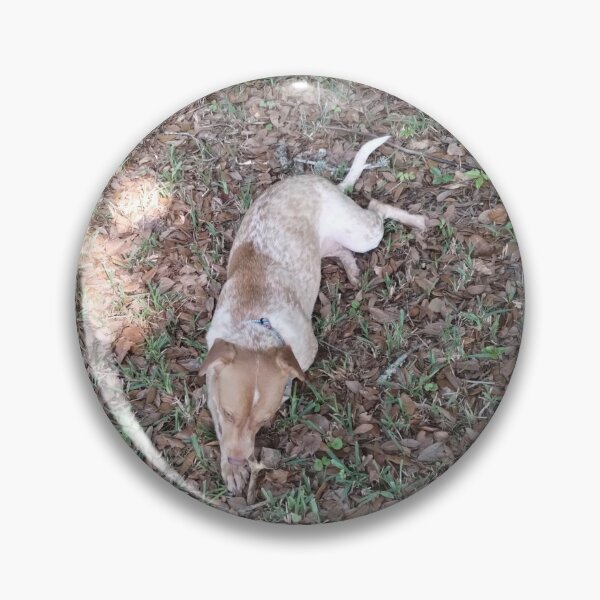 Item preview, Red tick designed and sold by Gilberth12.
