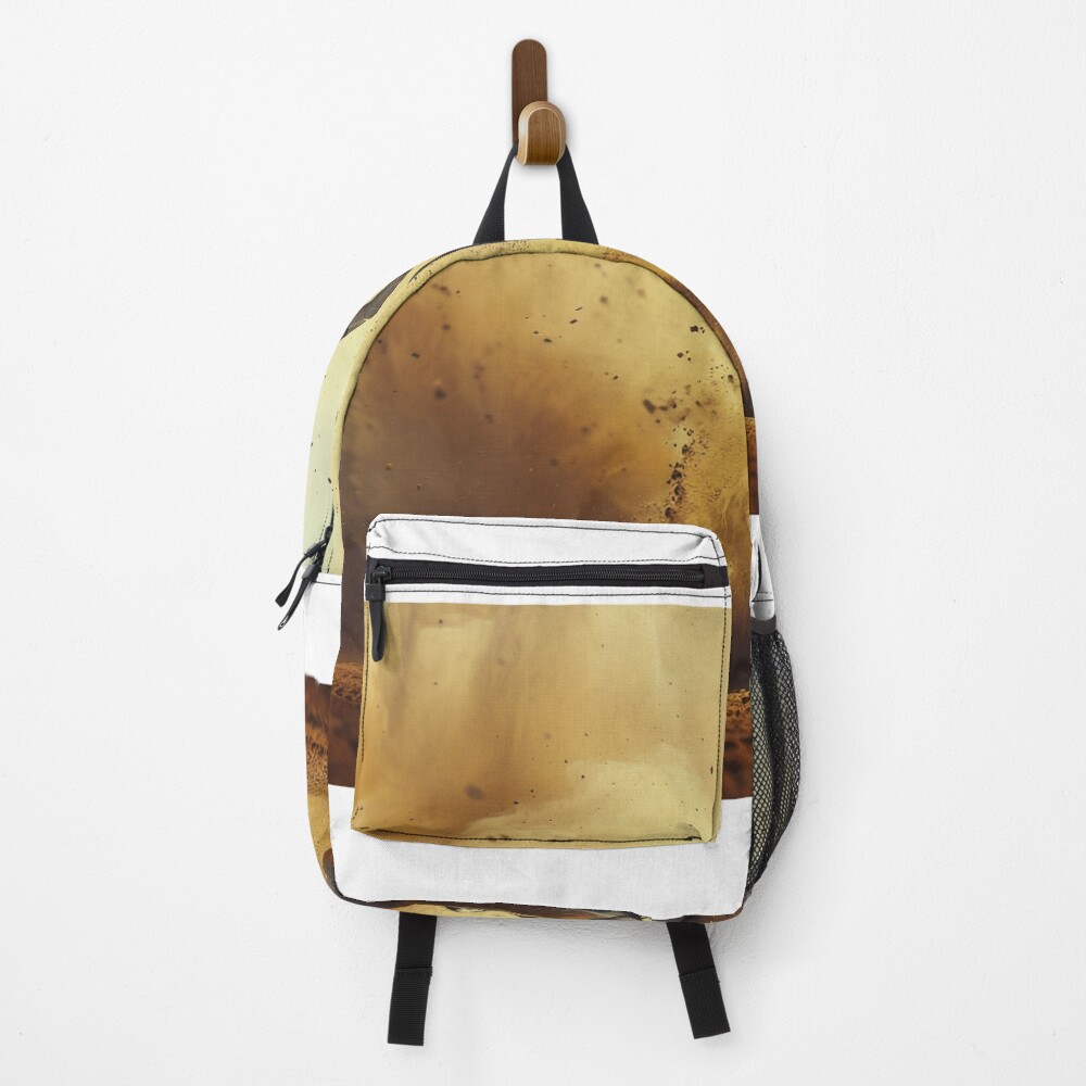 Item preview, Backpack designed and sold by RicoInStudios.