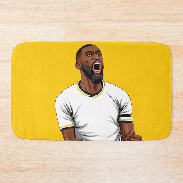 Item preview, Antonio Rudiger designed and sold by Aldduardo.