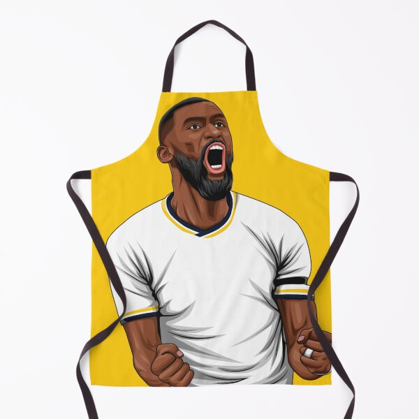 Item preview, Antonio Rudiger designed and sold by Aldduardo.